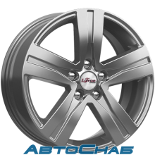 Диск iFree 7x17 5x114.3 ET45 D67.1 Rebel (КС913) Хай Вэй 